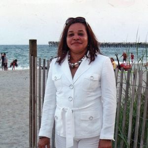 Meet your Posher, Regenia